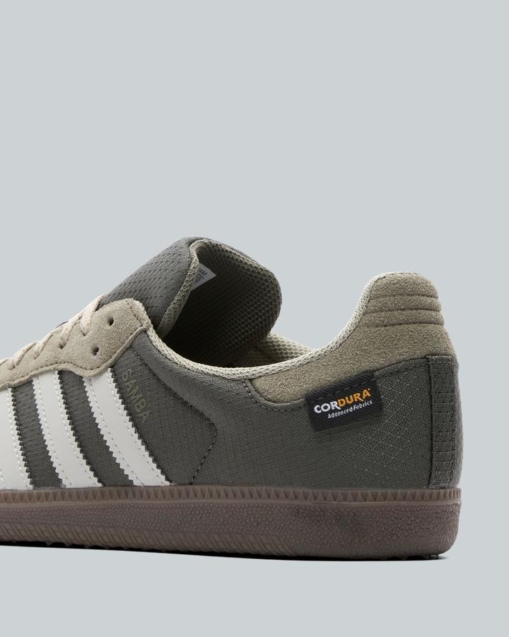 adidas gazelle silver green womens Adidas Samba OG Sneaker » jetzt online kaufen! main image 0