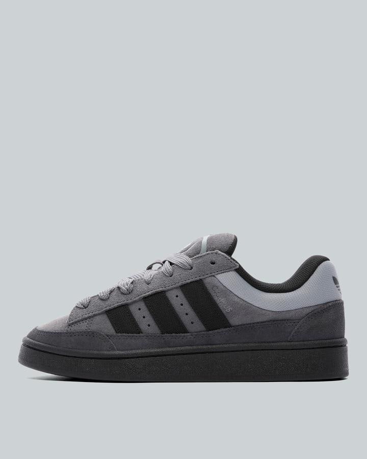 Adidas Originals Campus St Trainer Grey, Men's size: 6, FootAsylum