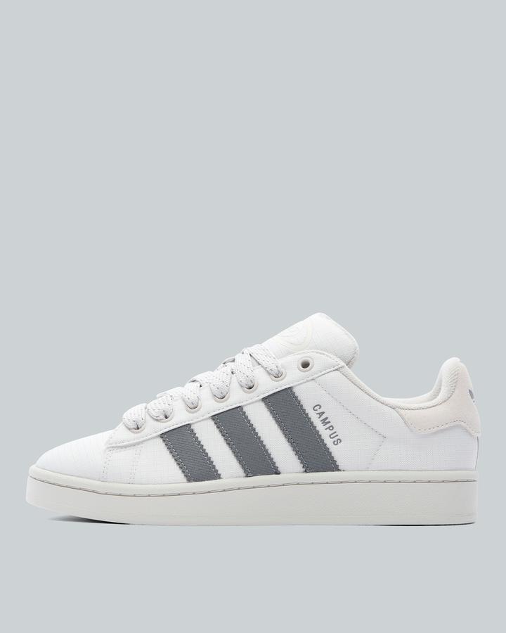 Adidas Originals Campus 00S Trainer White, Men's size: 7.5, FootAsylum