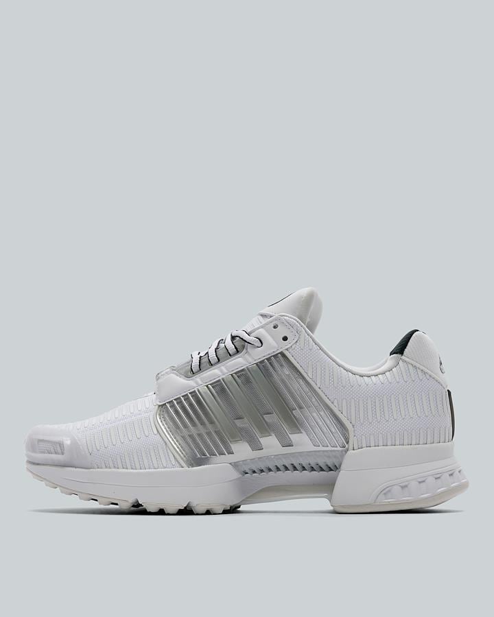 Adidas Originals Climacool 1 Trainer White, Men's size: 8, FootAsylum