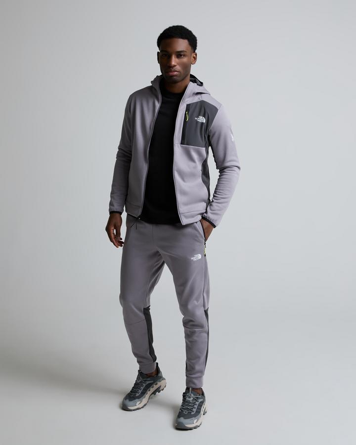 The North Face Mountain Athletics Fleece Full Zip Jacket