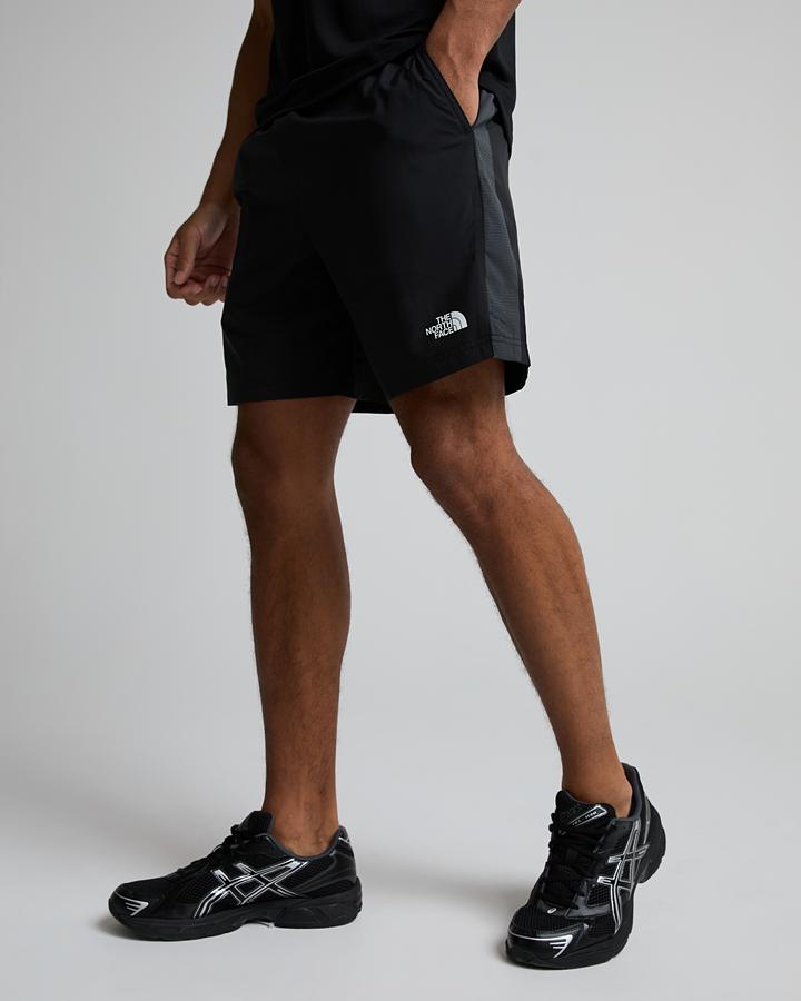 The North Face 24/7 Colour Block Short - Black