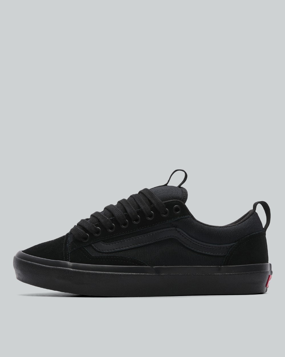 Vans Skate Old Skool 36 Plus Trainer Black, Men's size: 8, FootAsylum