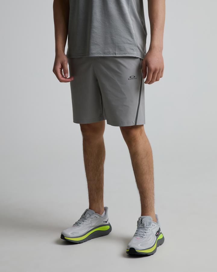 Oakley Training 2.0 Short Grey, Men's size: XS, FootAsylum