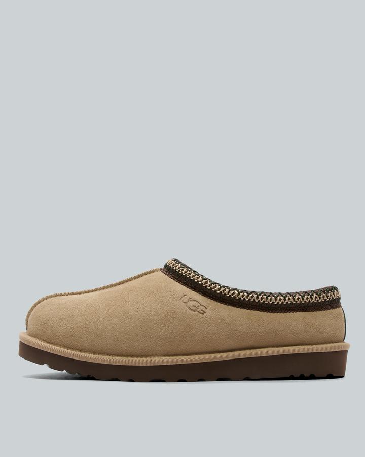 Ugg Tasman Ii Slipper Beige, Men's size: 8, FootAsylum