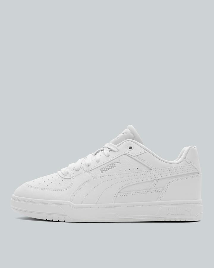 Puma Caven 3.0 Trainer White, Men's size: 9, FootAsylum