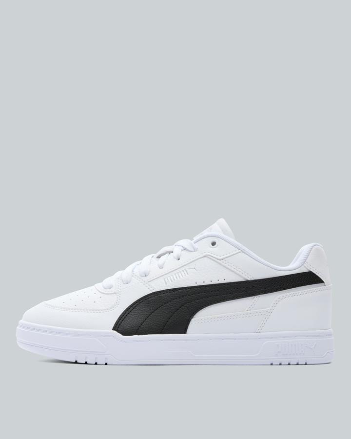 Puma Caven 3.0 Trainer White, Men's size: 8.5, FootAsylum