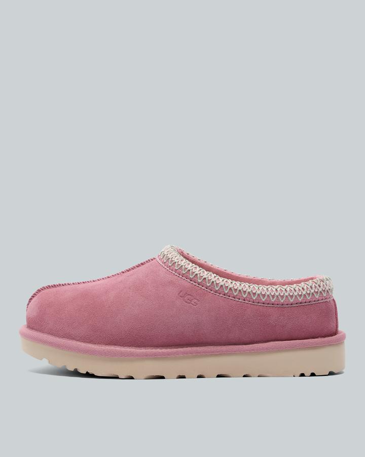 Ugg Womens Tasman Ii Slipper Pink, Women's size: 3, FootAsylum