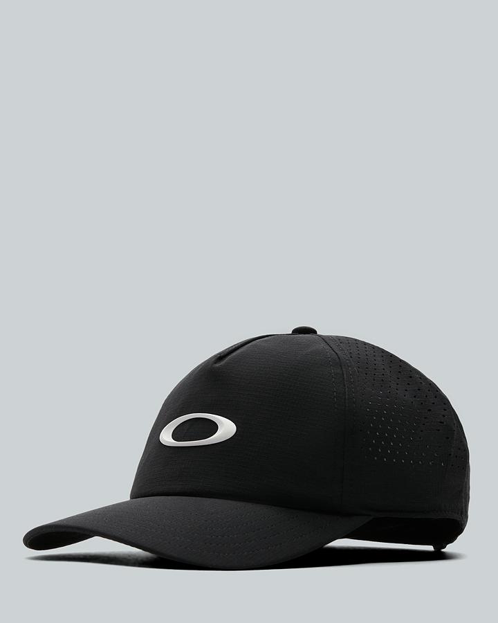 Oakley Take Pro Snapback Black, Men's size: ONE SIZE, FootAsylum