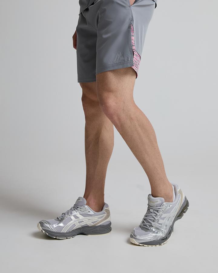 Montirex Trail Panel 2.0 Short Grey, Men's size: XL, FootAsylum