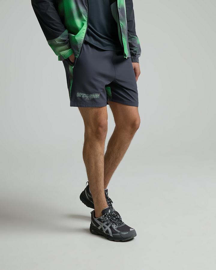 【新品未使用】Under Armour スキーパンツ&アンダーウェア　ミント Under Armour Challenger Drill Top - Jasper Blue/Squad Orange
