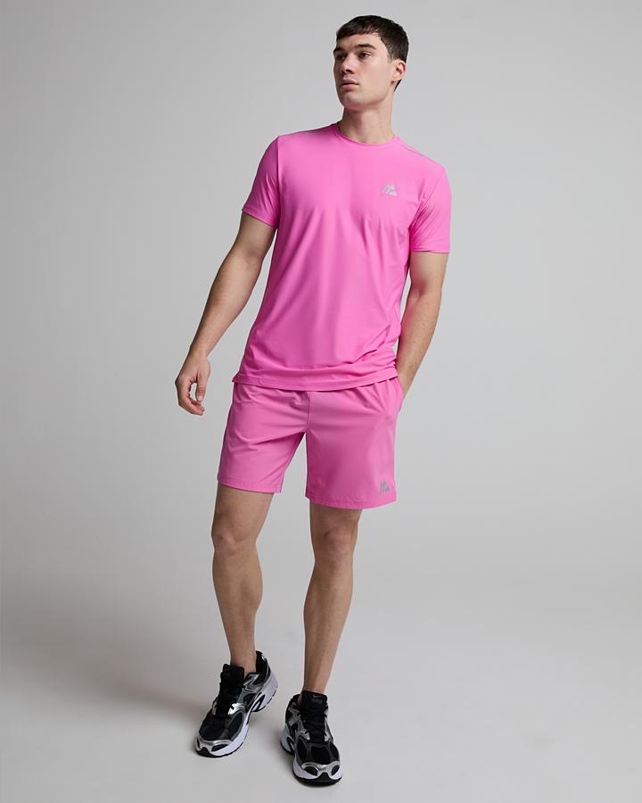 Montirex Fly 3.0 Short Pink, Men's size: XS, FootAsylum