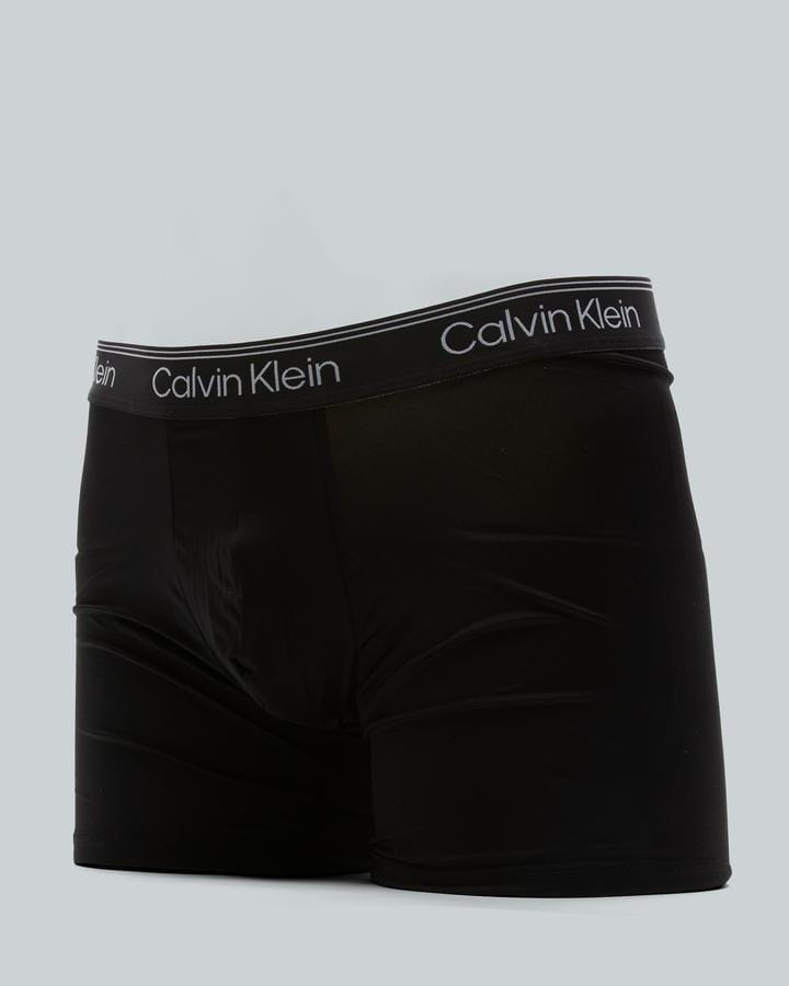 Calvin Klein 5 Pack Boxer Brief Black, Men's size: S, FootAsylum