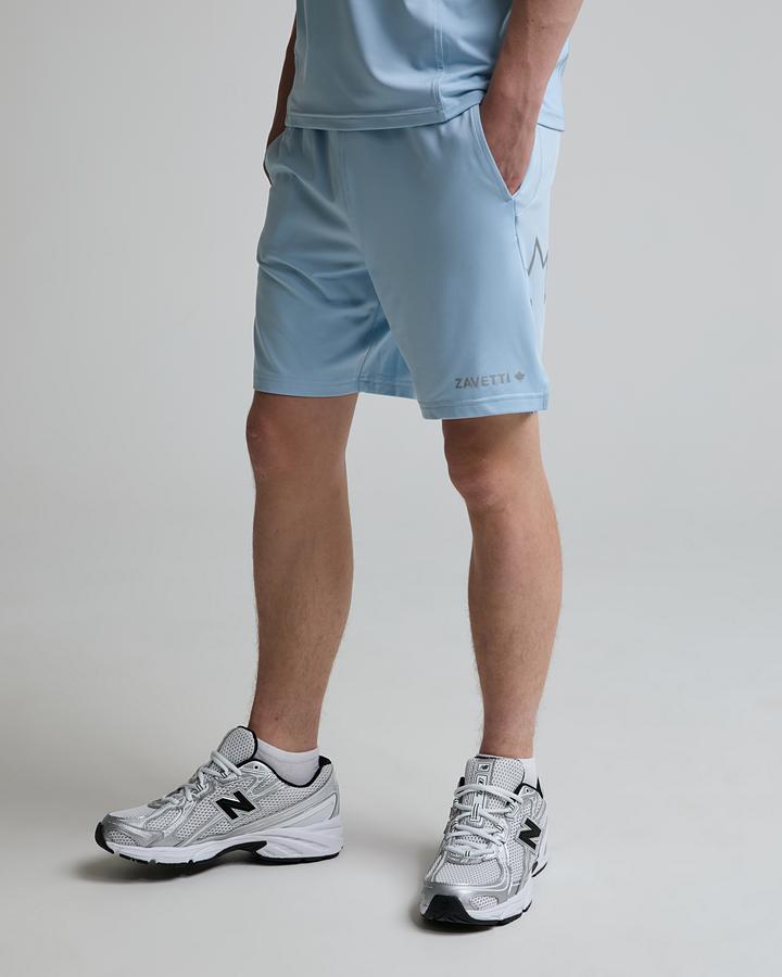 Zavetti Canada Junior Fallonino Short Blue, Kids size: XL/B, FootAsylum