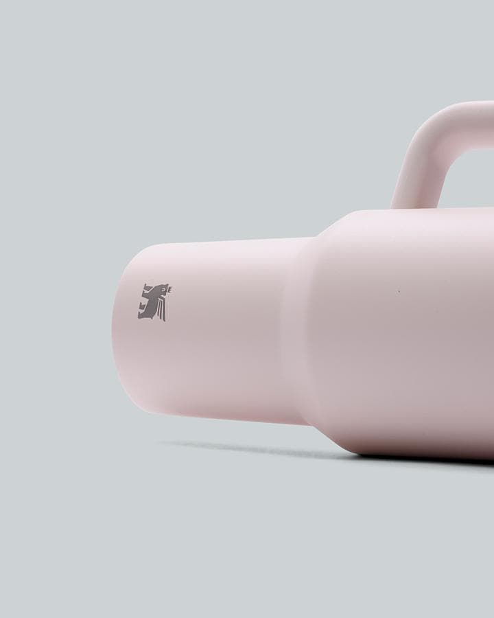 Stanley 1913 Quencher ProTour Flip Straw 1.18L Tumbler | Rose Quartz | Footasylum Stanley 1913 Quencher ProTour Flip Straw 1.18L Tumbler | Rose Quartz | Footasylum