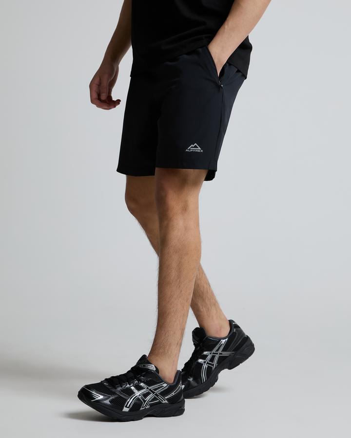 Alpyrex Copex Short Black, Men's size: M, FootAsylum