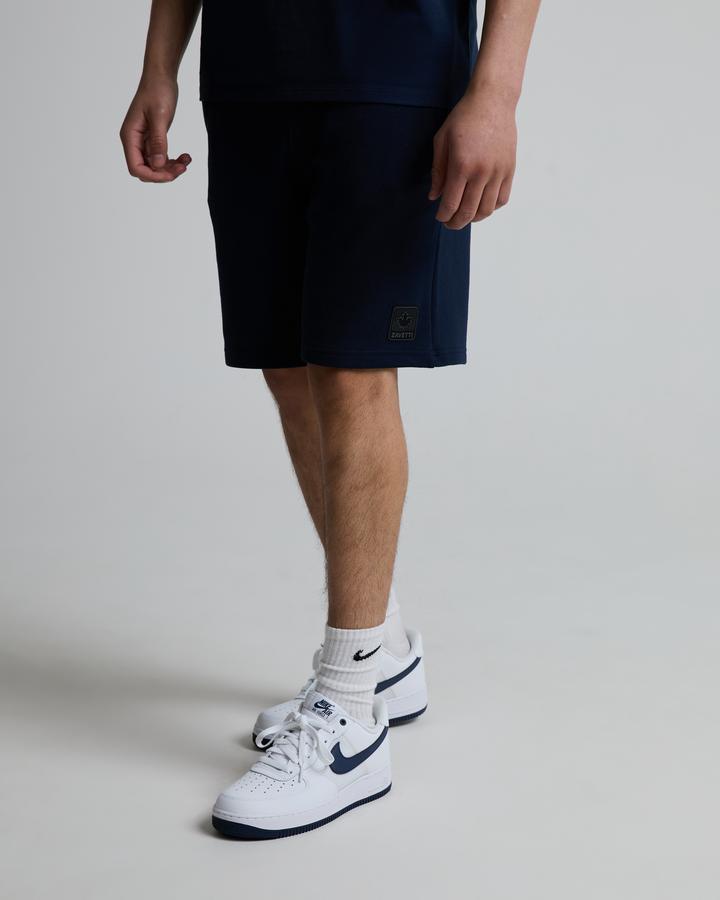 Zavetti Canada Alvo Short Navy, Men's size: XS, FootAsylum