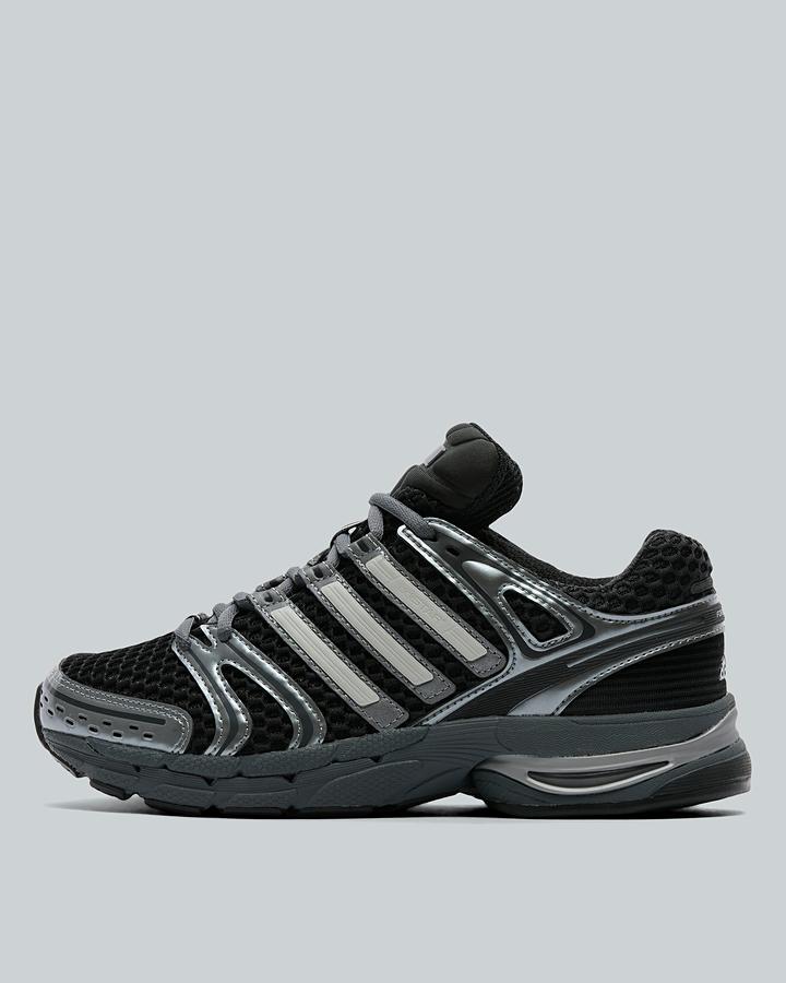 Adidas Originals Womens Adistar Control 5 Trainer Black, Women's size: 3.5, FootAsylum