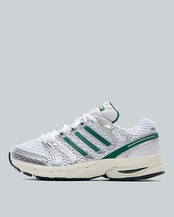 Adidas Originals Womens Adistar Control 5 Trainer White, Women's size: 7.5, FootAsylum