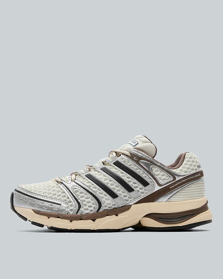 Adidas Originals Womens Adistar Control 5 Trainer White, Women's size: 3.5, FootAsylum