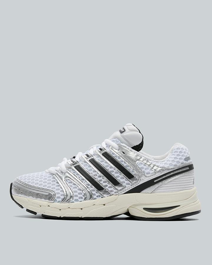 Adidas Originals Womens Adistar Control 5 Trainer White, Women's size: 5, FootAsylum