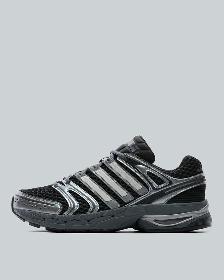 Adidas Originals Adistar Control 5 Trainer Black, Men's size: 10.5, FootAsylum