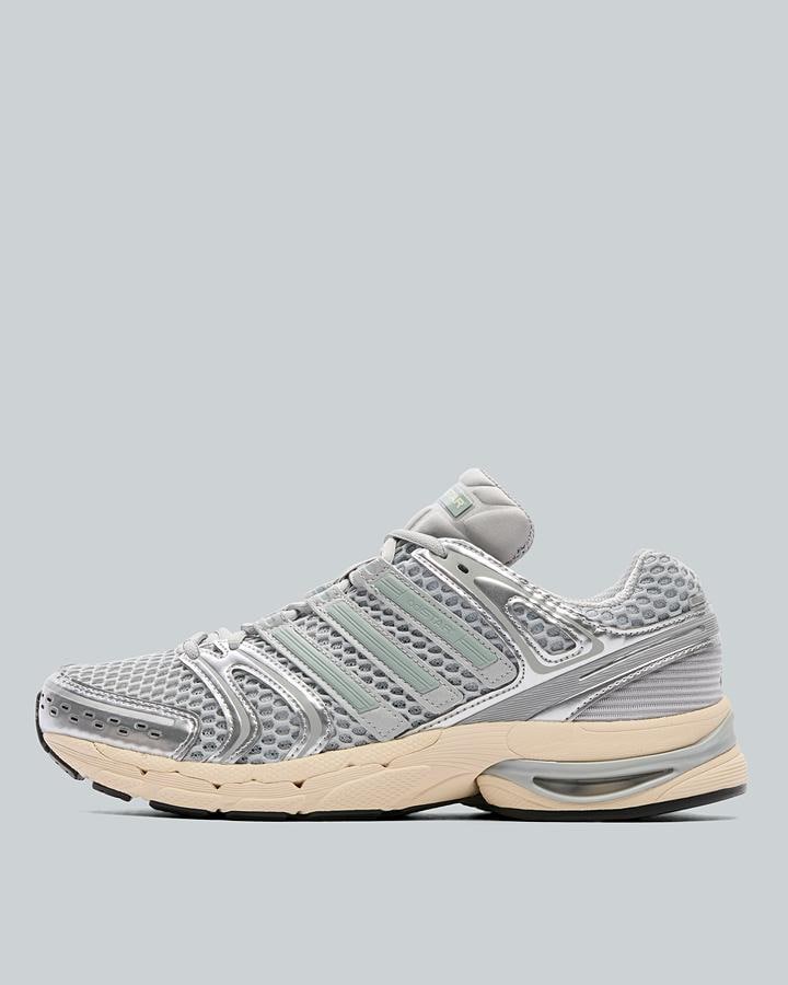 Adidas Originals Adistar Control 5 Trainer Grey, Men's size: 10.5, FootAsylum