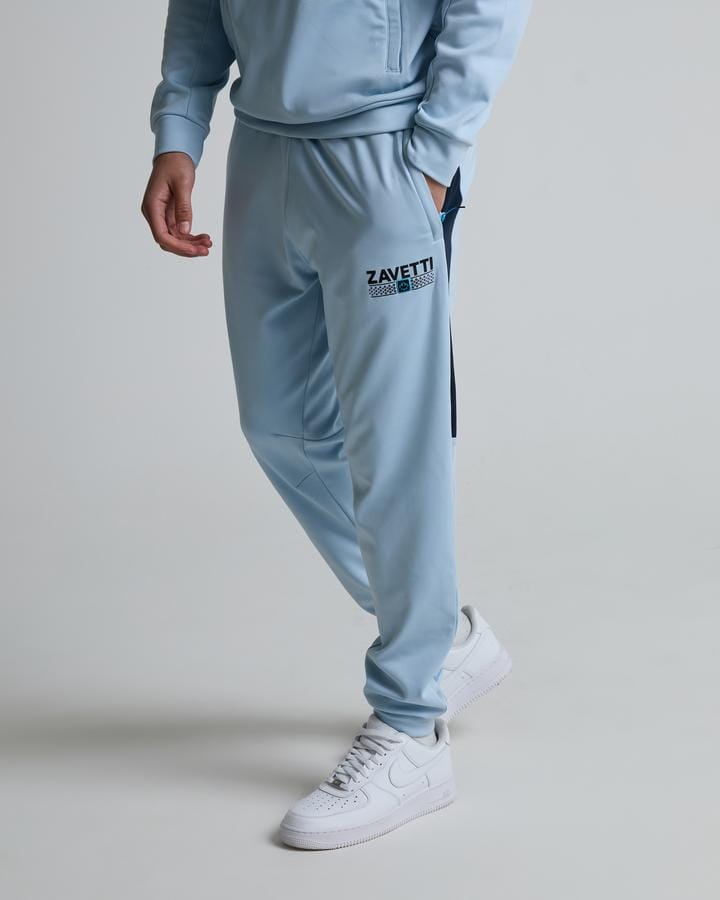 Zavetti Canada Viarello Jogger Blue, Men's size: M, FootAsylum