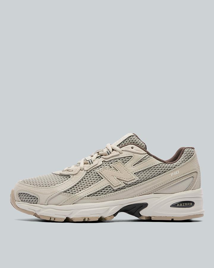 New Balance 740 Trainer Beige, Men's size: 9, FootAsylum