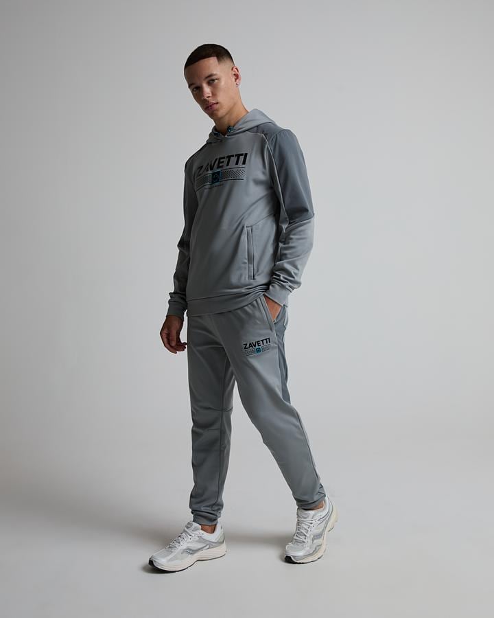 Zavetti Canada Viarello Jogger Grey, Men's size: M, FootAsylum