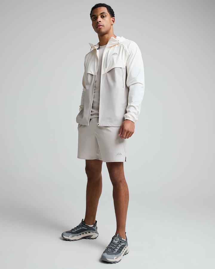 Trailberg Essential 2.0 Short Beige, Men's size: XS, FootAsylum