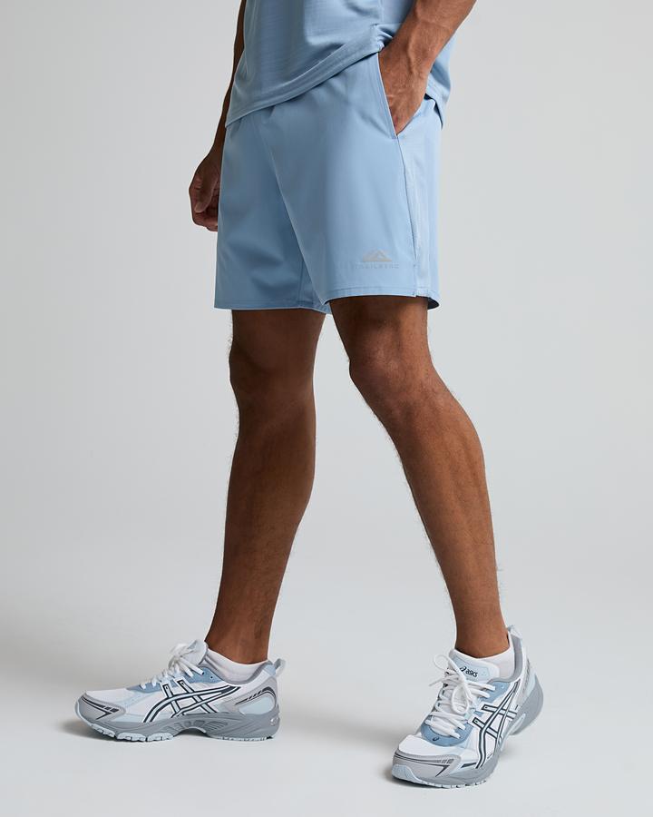 Trailberg Essential 2.0 Short Blue, Men's size: XS, FootAsylum