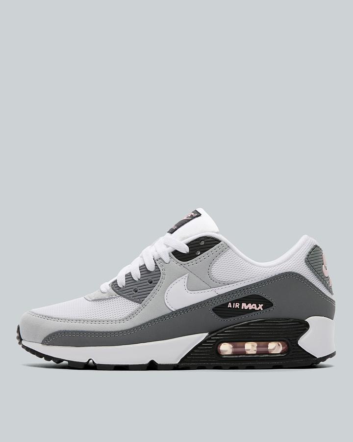 Nike Air Max 90 Trainer White, Men's size: 11, FootAsylum