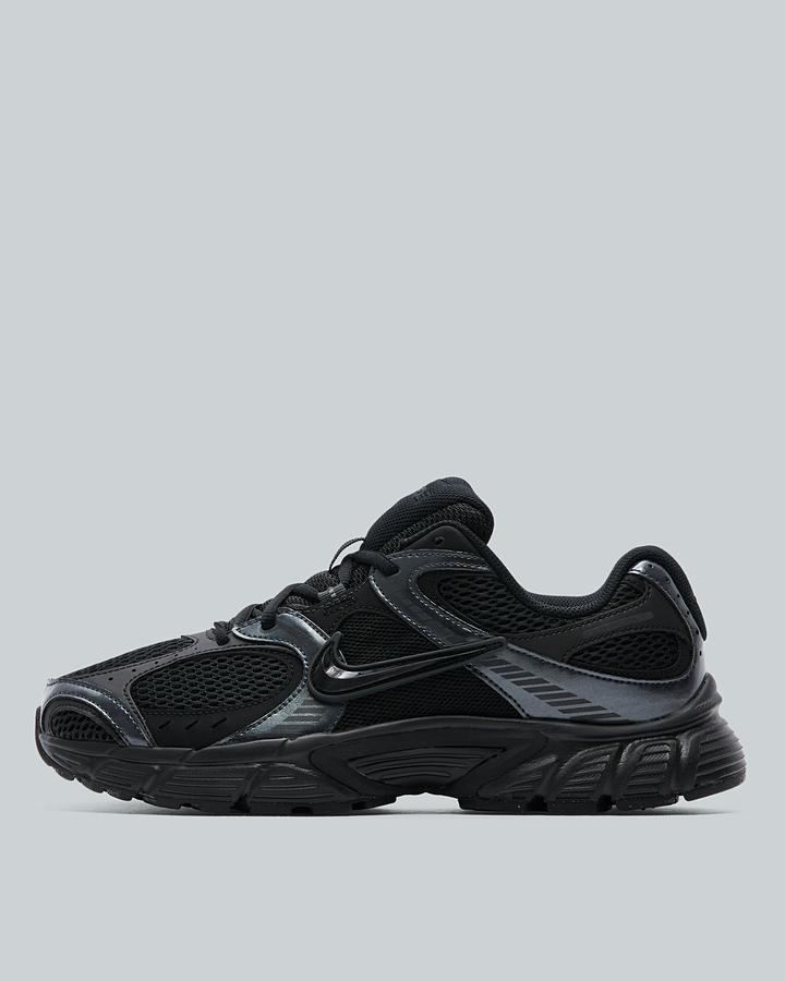 Nike V5 Rnr Trainer Black, Men's size: 7.5, FootAsylum