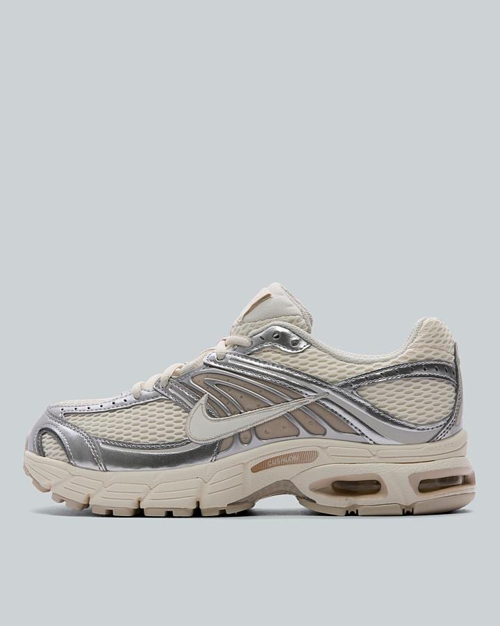 Nike Womens Air Max Moto 2K Trainer Beige, Women's size: 7.5, FootAsylum