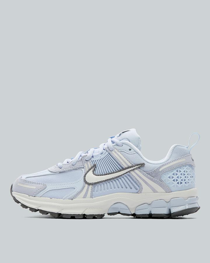 Nike Junior Zoom Vomero 5 Trainer White, Kids size: 4.5, FootAsylum