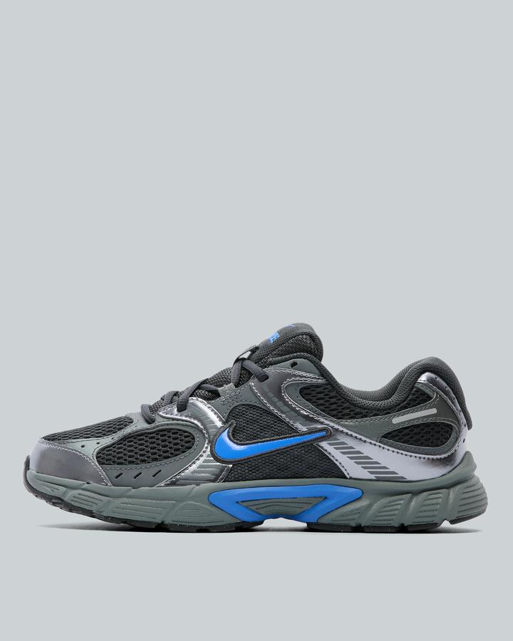Nike Junior V5 Rnr Trainer Grey, Kids size: 5, FootAsylum