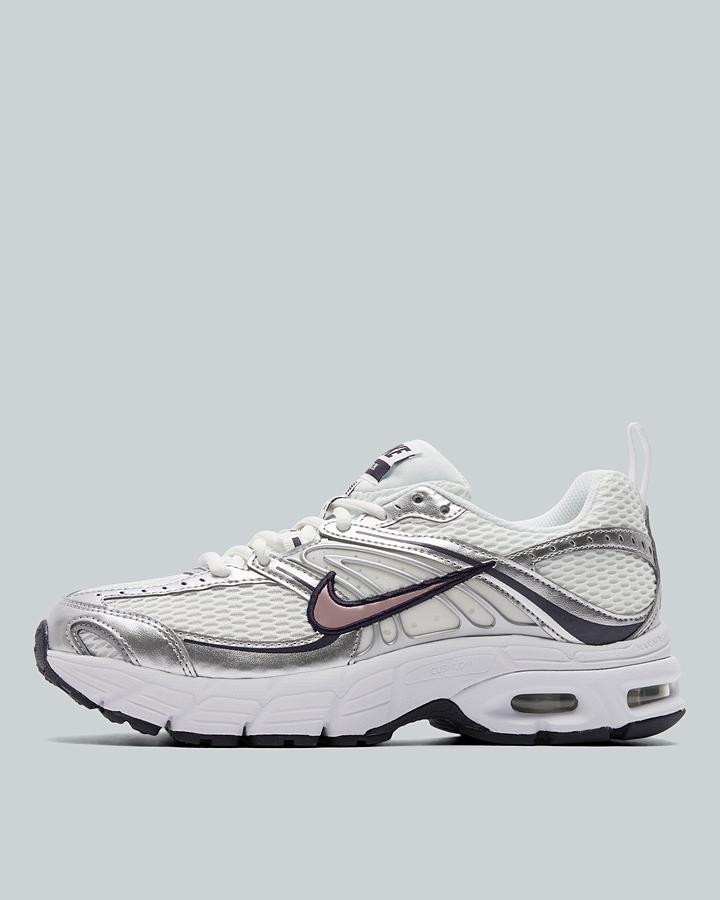 Nike Junior Air Max Moto 2K Trainer White, Kids size: 5.5, FootAsylum