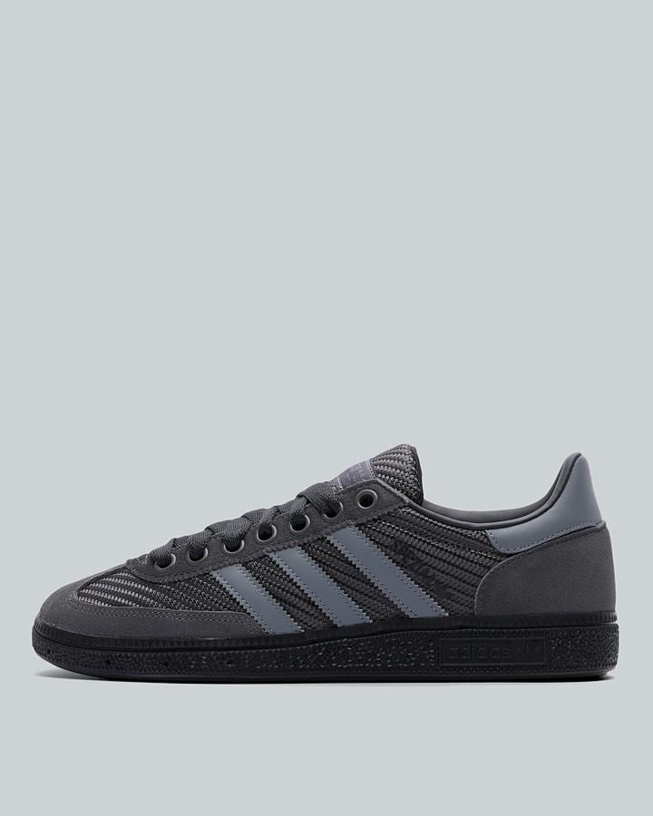Adidas Originals Handball Spezial Trainer Grey, Men's size: 6.5, FootAsylum