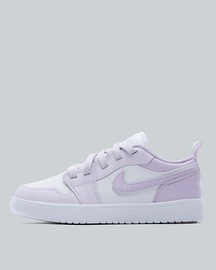 Jordan Infant Air 1 Low Alt Trainer White, Kids size: 13, FootAsylum