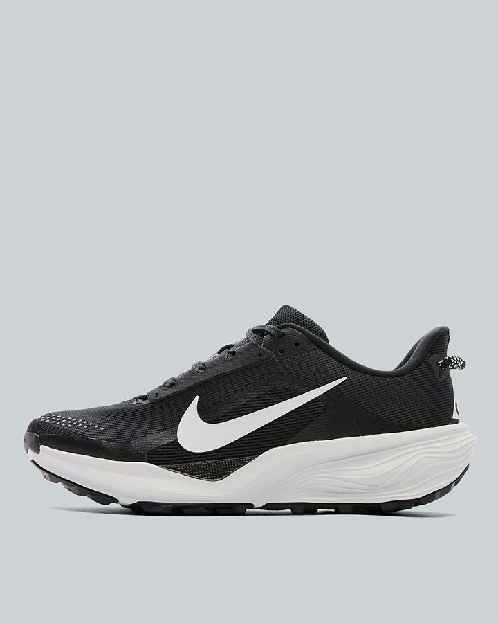 Nike Acg Pegasus Trail Trainer Black, Men's size: 10, FootAsylum