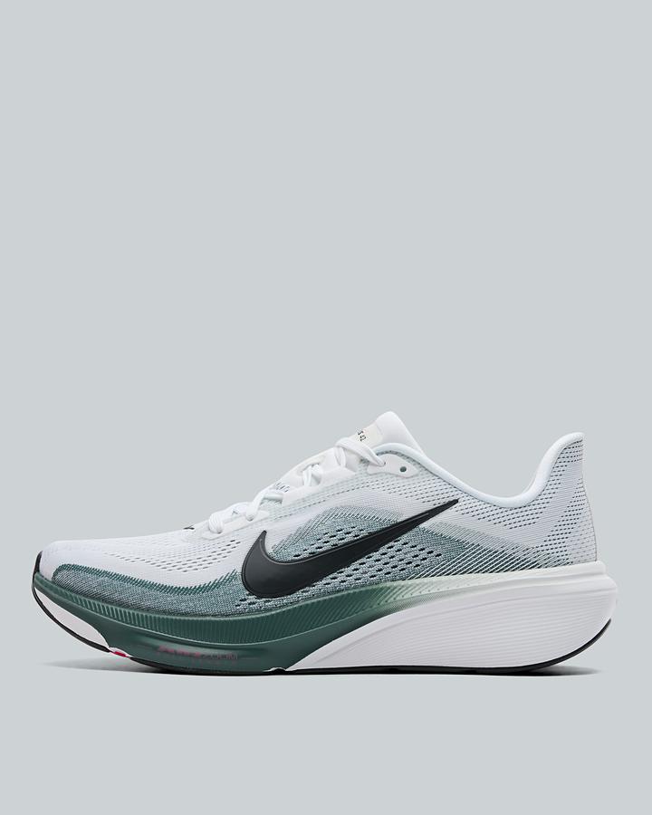 Nike Pegasus 42 Trainer White, Men's size: 10.5, FootAsylum