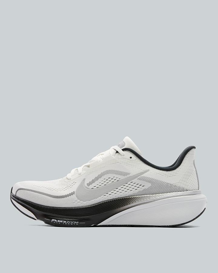 Nike Pegasus 42 Trainer White, Men's size: 7.5, FootAsylum