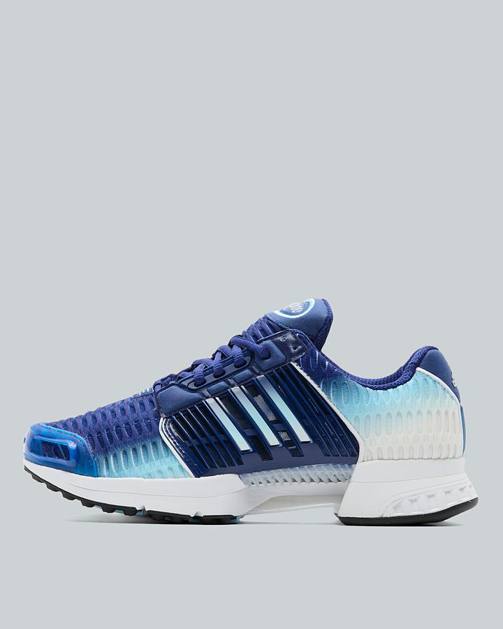 Adidas Originals Climacool 1 Trainer Blue, Men's size: 12, FootAsylum