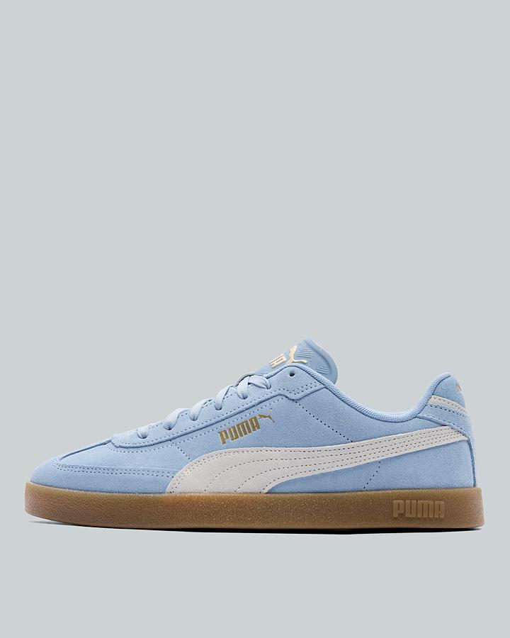 Puma Club Ii Era Trainer Blue, Men's size: 7.5, FootAsylum