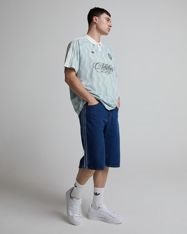 Adidas Originals Jersey Green, Men's size: XL, FootAsylum