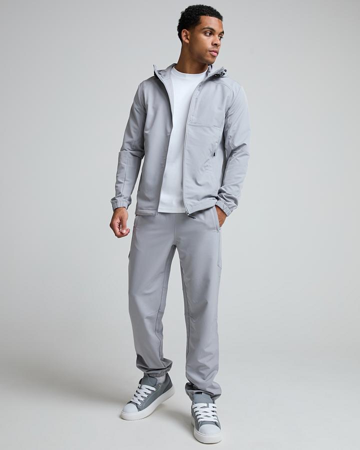 ウェア Italiano Tracksuit Alessandro Zavetti Honnizzo Tracksuit | Cloud Mirage | Footasylum