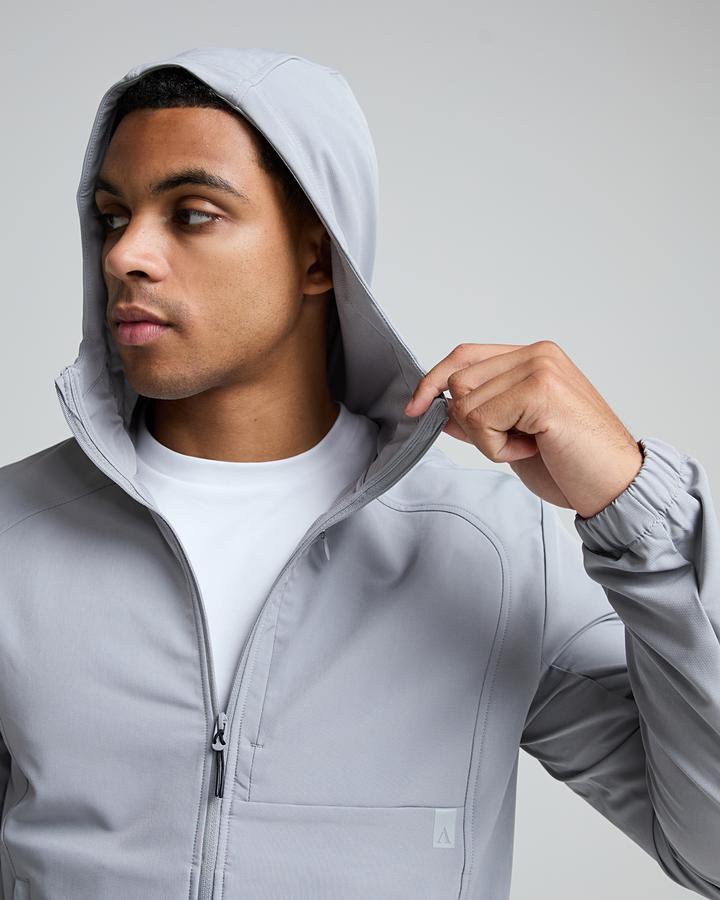 Alessandro Zavetti Honnizzo Tracksuit | Cloud Mirage | Footasylum