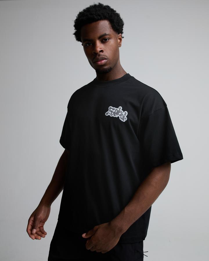 ODOR Faded dawn tee トップス Men's Faded Heavy Tee | Coal – Dawn Through Dusk
