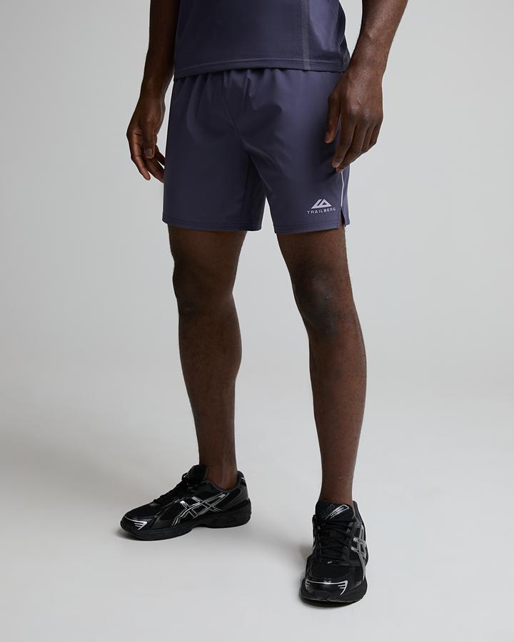 Trailberg Momentum Short - Purple